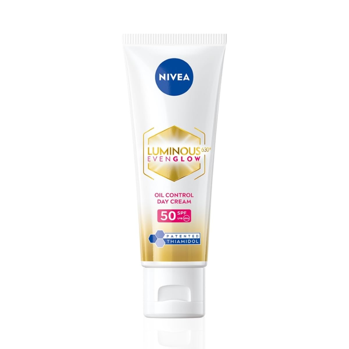 NIVEA Luminous Even Glow Anti-Spot Day Cream 40ml