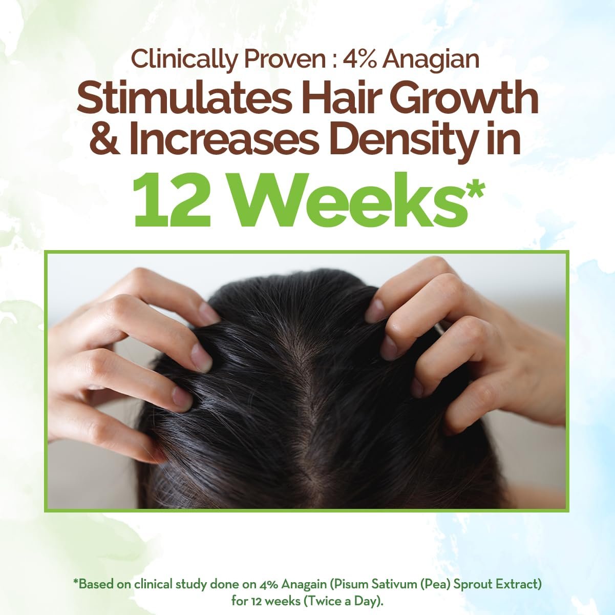 Mamaearth Rosemary Hair Scalp Serum 50ml thumbnail