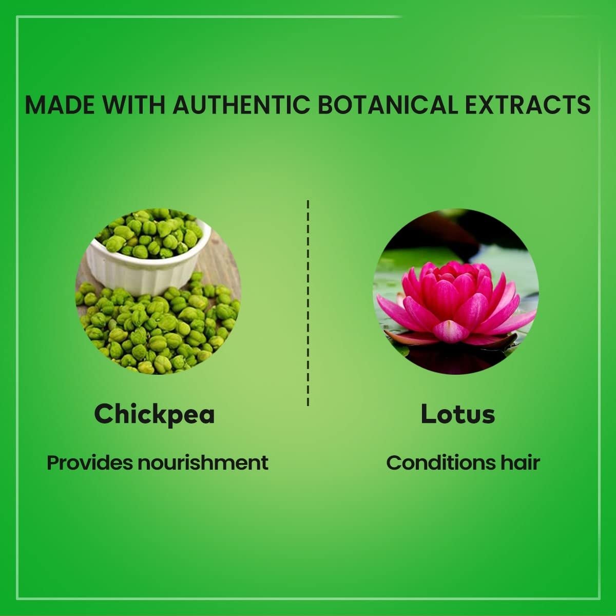 Himalaya Gentle Daily Care Protein Conditioner | Daily Use Conditioner for Detangled & Silky Smooth Hair | Nourishes Dry Hair | With China Rose, Lotus, Chickpea & Oats | For Women & Men | 20 thumbnail