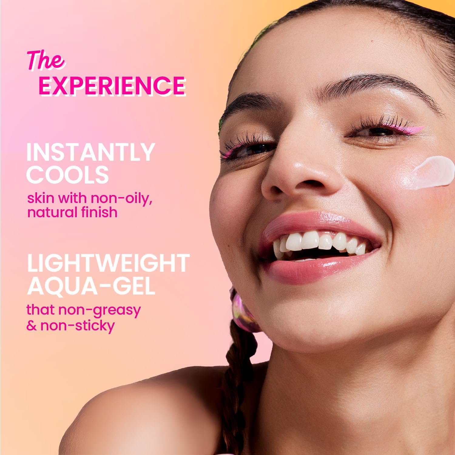 Dot & Key Watermelon Cooling Sunscreen, In-Vivo Tested SPF 50+ PA++++ 50g thumbnail
