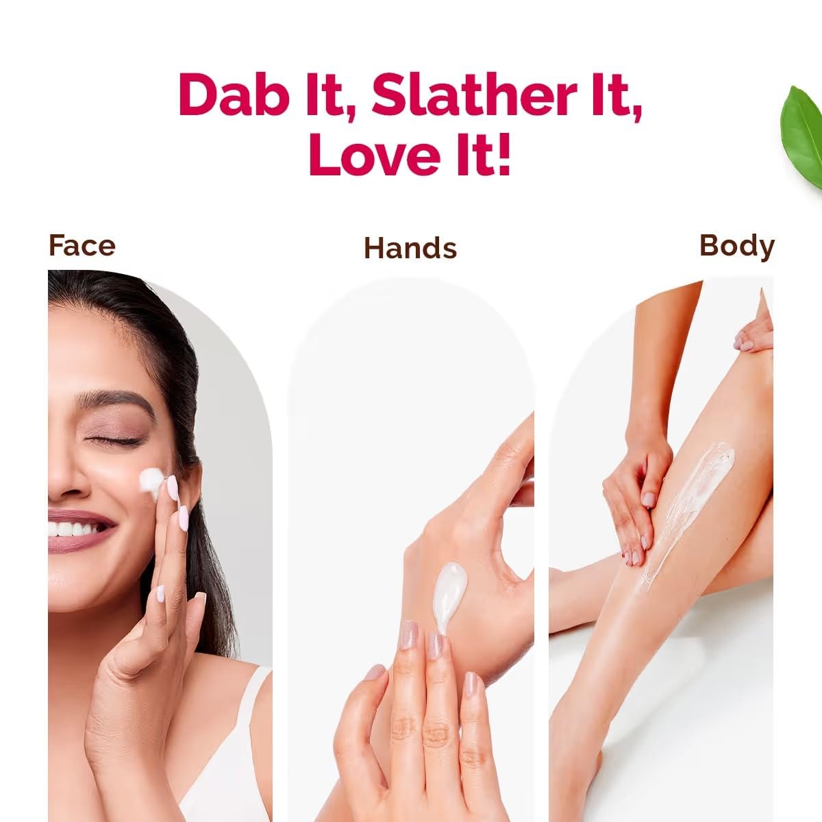 Mamaearth Beetroot Hydraful Light Moisturizing Cream 50g thumbnail