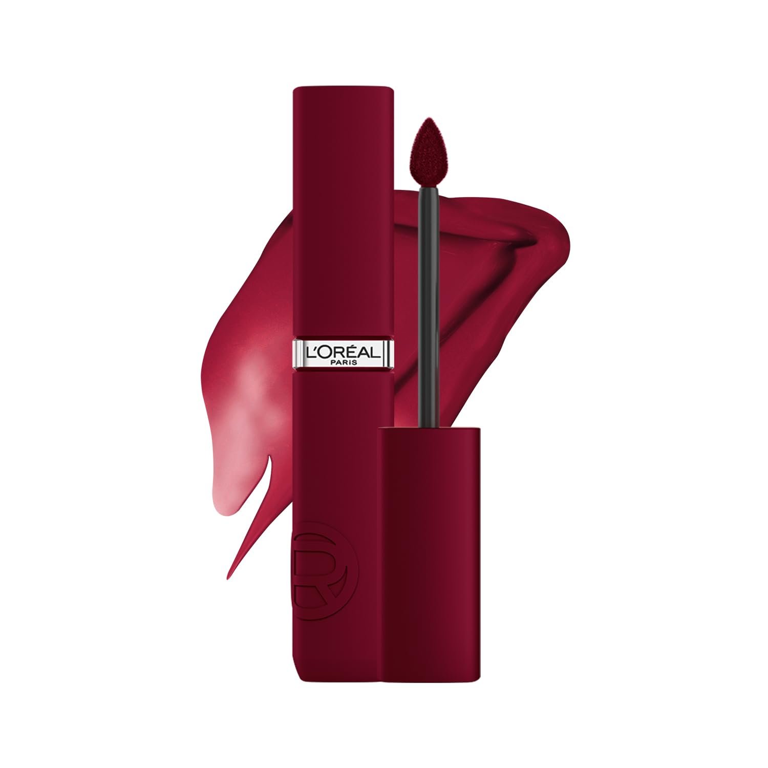 L'Oreal Paris Infallible Matte Resistance Lipstick, 490 Love at First Sight