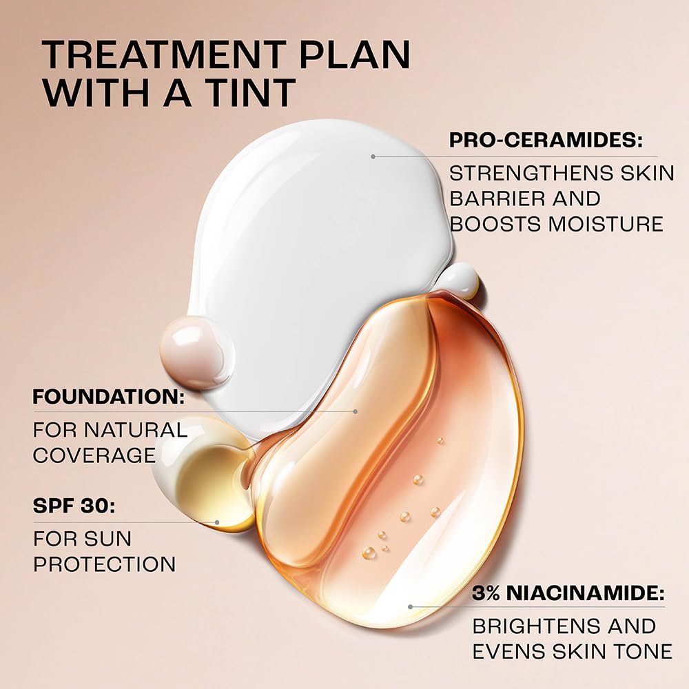Lakme 9 to 5 CC Cream Beige with 3% Niacinamide Complex SPF 30 PA++| 9g thumbnail