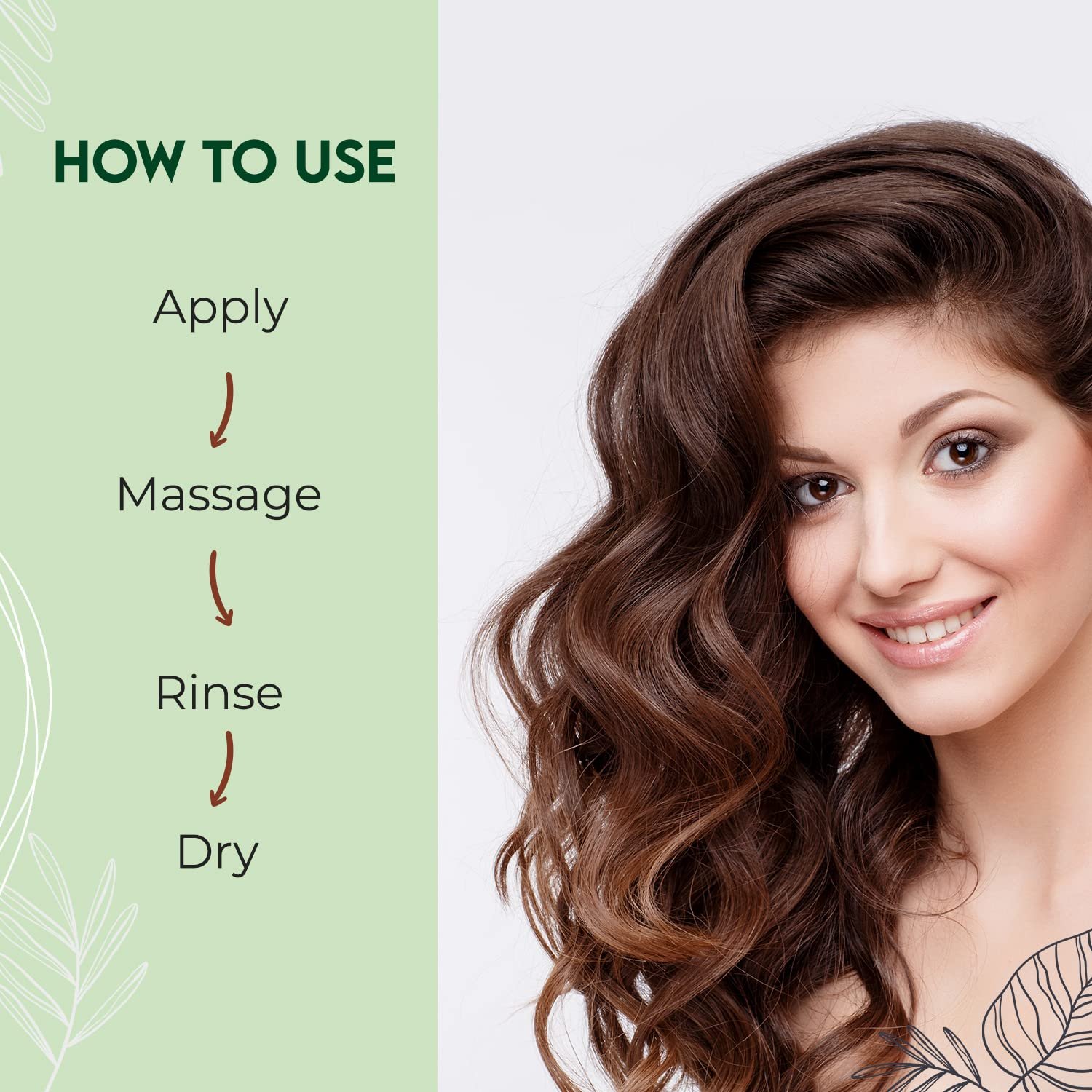 Jovees Herbal Bhringraj & Olive Intensive Restructuring Hair Oil 100 ml thumbnail