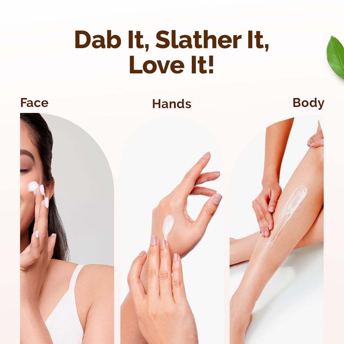 Mamaearth Cocoa Rich Moisturizing Cream 200g thumbnail