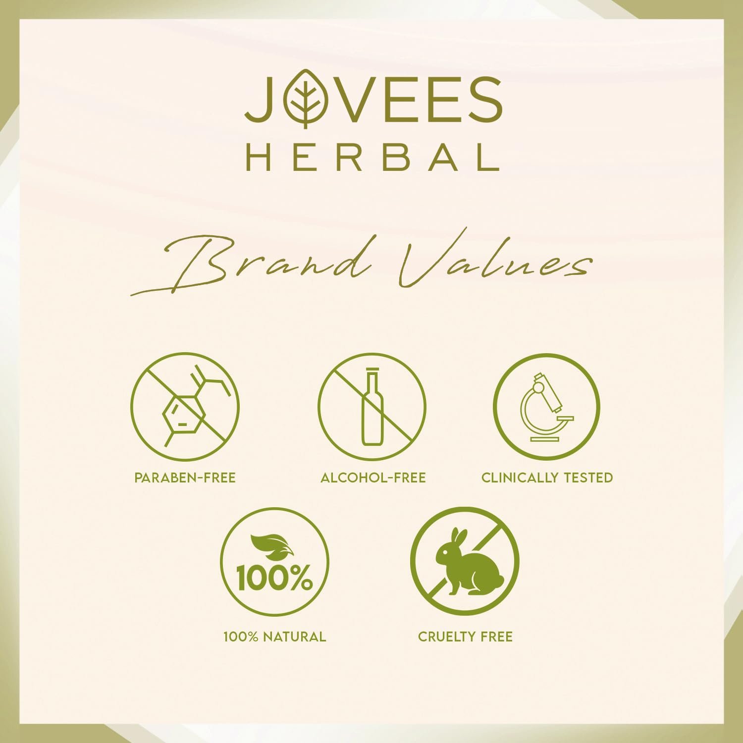 Jovees Herbal Salicylic & Azelaic Acid Anti-Acne & Pimple Mini Facial Kit | For Oily & Acne Prone Skin | Improves Skin Health & Tone with 4 Easy Steps | Mini thumbnail