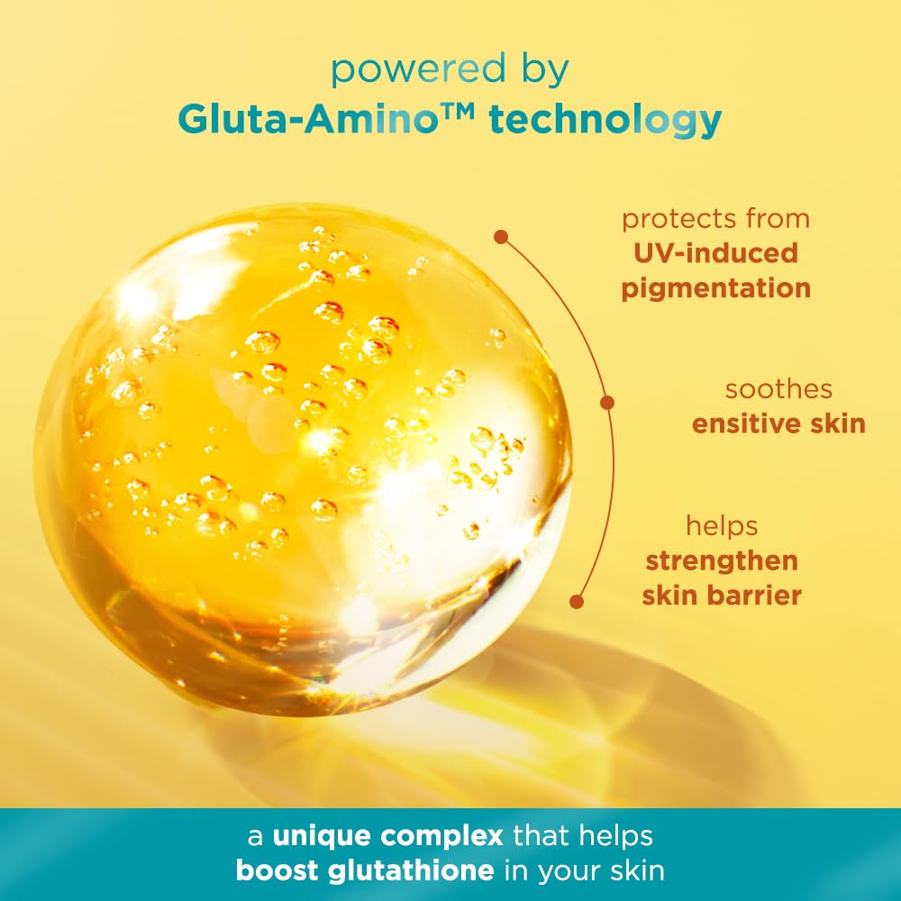 Simple Hydrating UV Fluid |SPF 50 PA++++ | With Hyaluronic Acid & GlutaAmino Technology| Sunscreen for Dry Skin & Sensitive Skin | 40ml thumbnail
