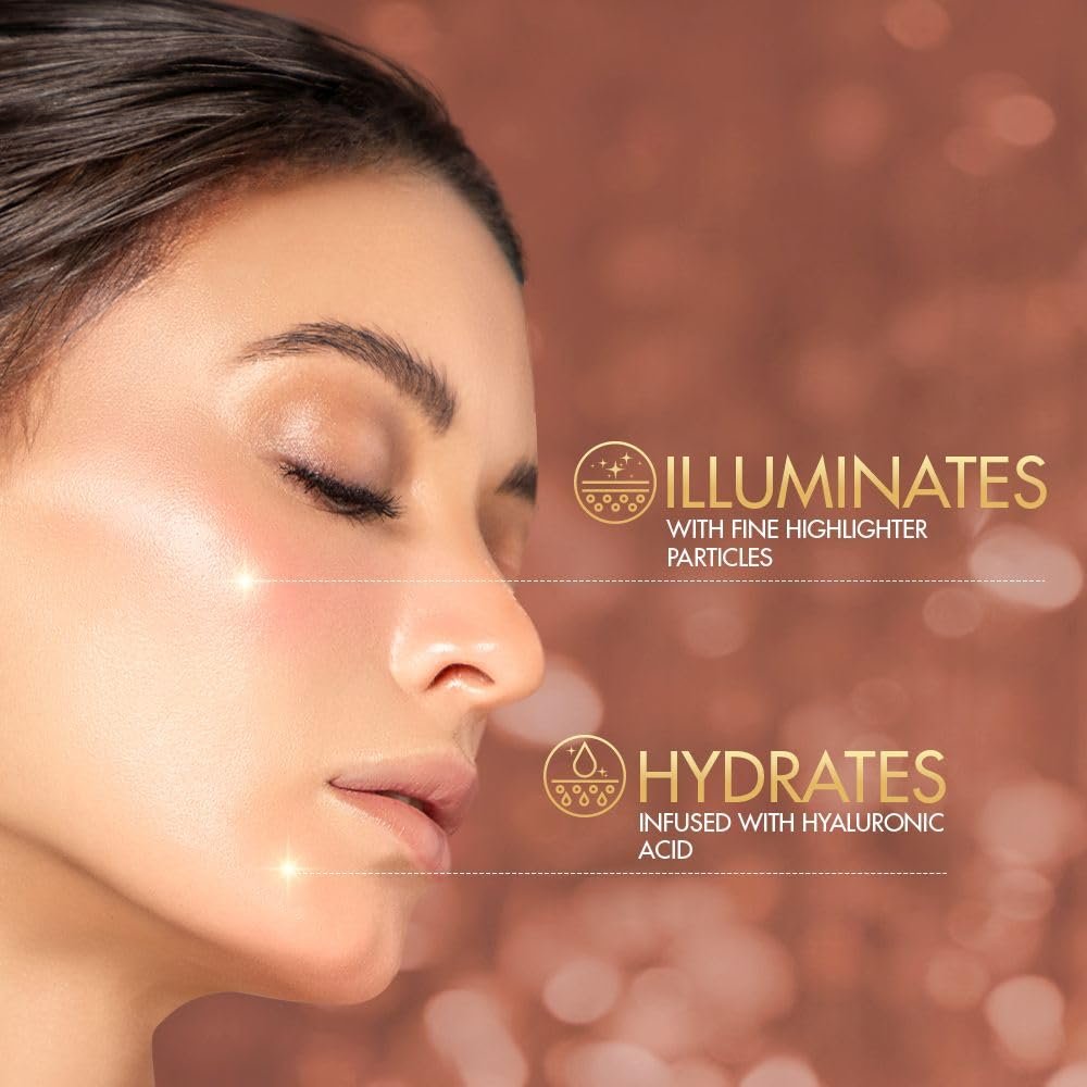 Lakme Lumi skin Dewy Rose 30g thumbnail