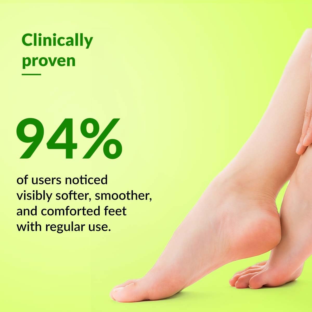 Fixderma Foobetik Cream, Foot cream, Foot care, For Dry & Cracked Feet, Moisturizes & Soothes Feet, Heel Repair, For Calloused, or Chapped Skin, Paraben Free 100gm thumbnail