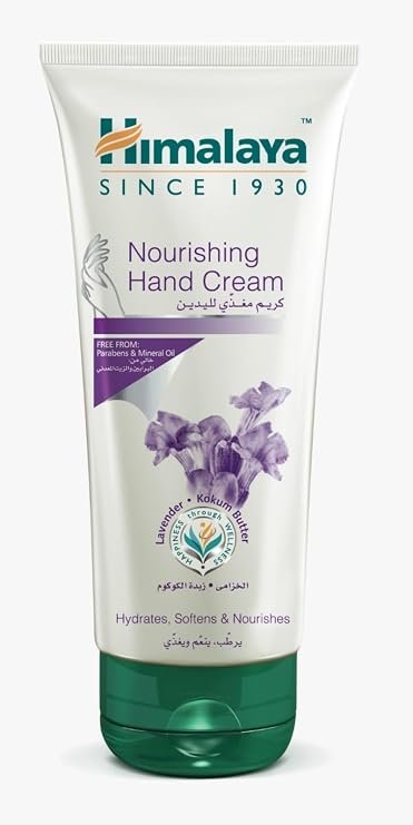 Himalaya Herbal Age Defying Hand Cream – Anti-Ageing Moisturizing Hand Cream for Soft, Smooth & Youthful-Looking Hands, 100ml thumbnail