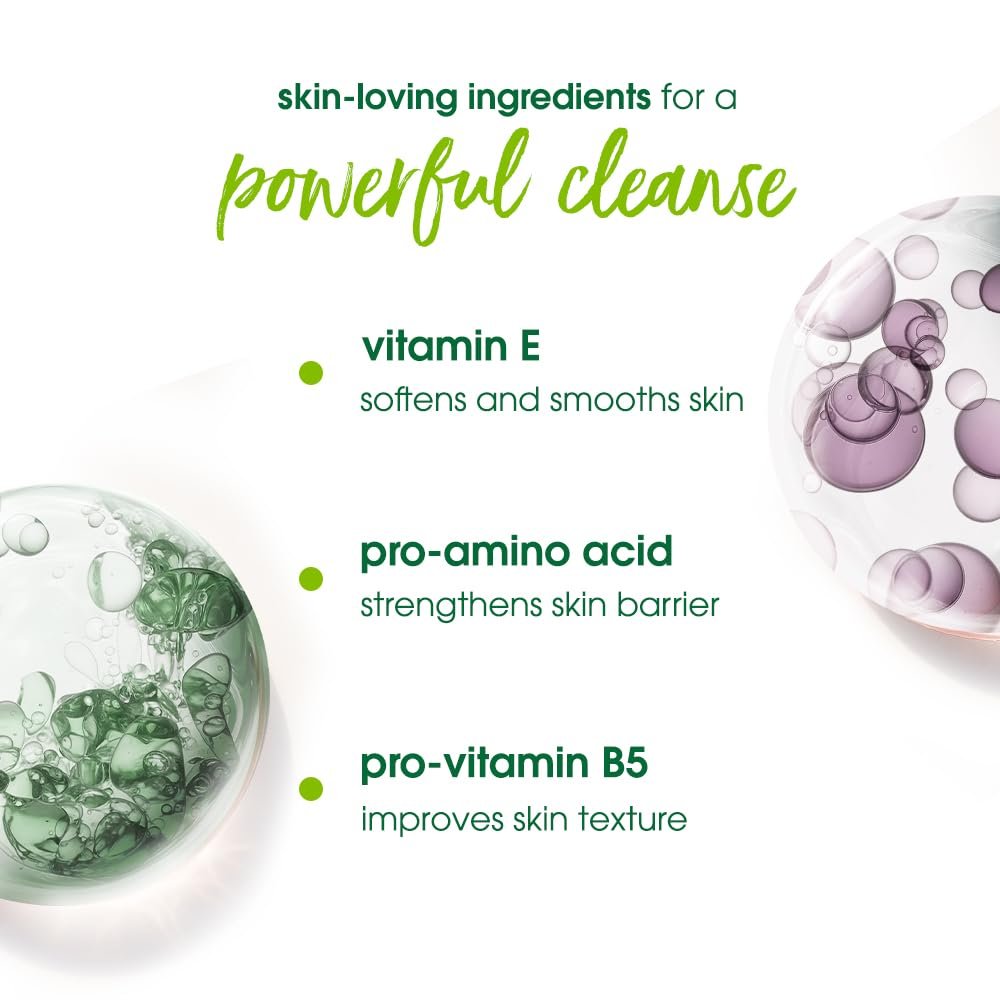 Simple Kind To Skin Refreshing Facial Wash 150 ml | 100% Soap-Free Facewash that doesn't dry out your skin| For All Skin Types thumbnail