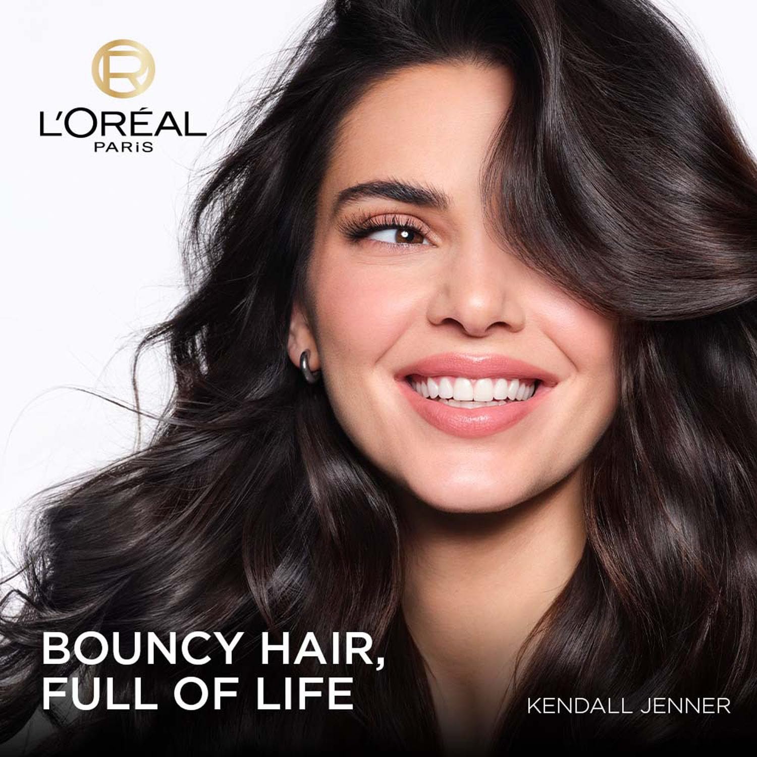L'Oréal Paris Hyaluron Moisture 72Hr Filling Shampoo - HA, 800ml thumbnail