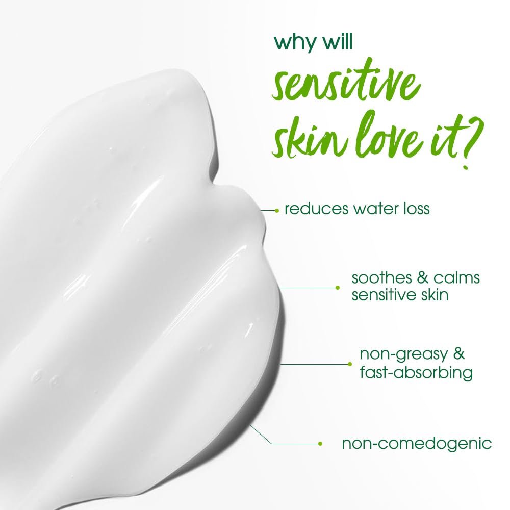 Simple Hydrating Light Moisturiser, 125ml | 12HR Hydration | With Niacinamide, Pro-Vitamin B5, Strengthens Skin Barrier| Lightweight, Non-Greasy Moisturizer | For Soft, Smooth Skin thumbnail