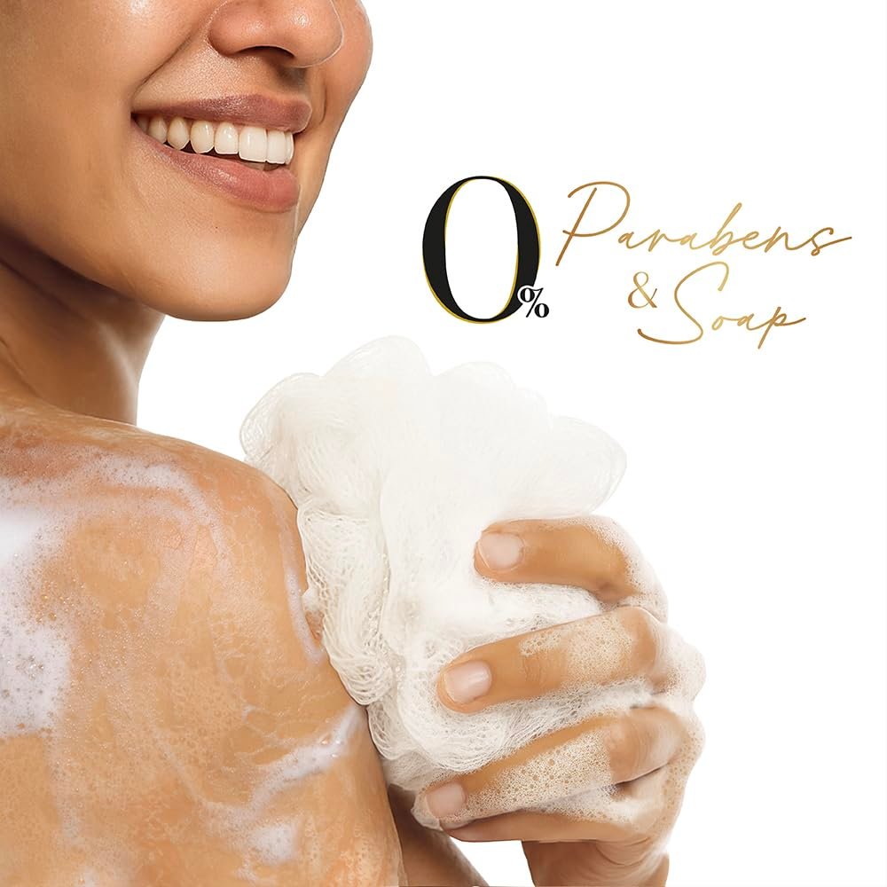 Pears 98% Pure Glycerin Detoxed Glow Body Wash with Aloe Vera and 0% Parabens & Soap for a Detoxed Glow, 250ml thumbnail