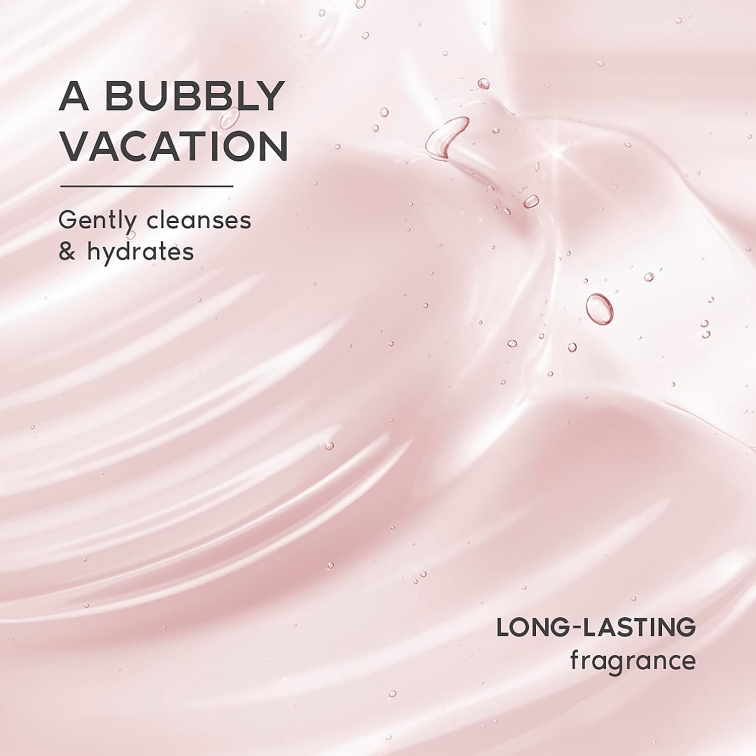 Nykaa Wanderlust Jaipur Royal Pink Fruity Perfume Body Wash, Pomegranate & Musk, Hydrating Shower Gel for Smooth & Soft Skin, Long-lasting Fragrance, No Paraben thumbnail