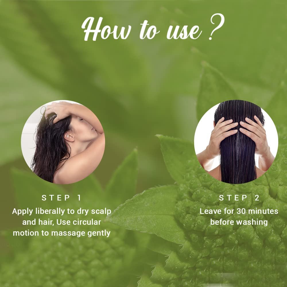 Biotique Bio Bhringraj Therapeutic Oil for Falling Hair | Intensive Hair Regrowth Treatment | Nourishing Follicles| Strong and Shiny| For All Skin Types| 120m thumbnail