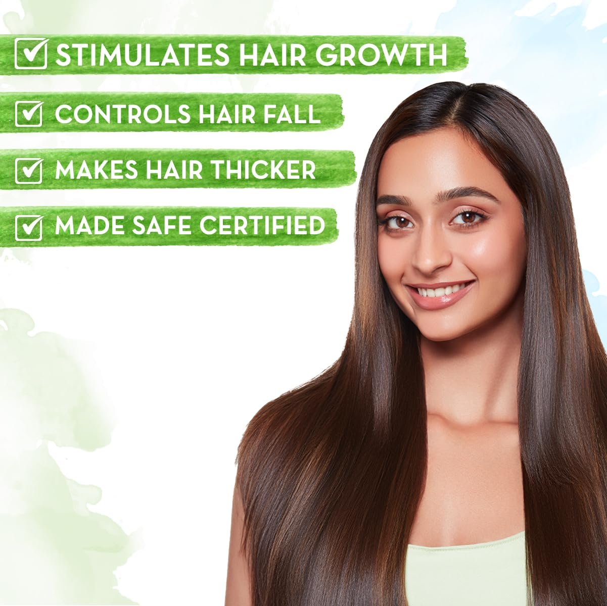 Mamaearth Rosemary Hair Scalp Serum 50ml thumbnail