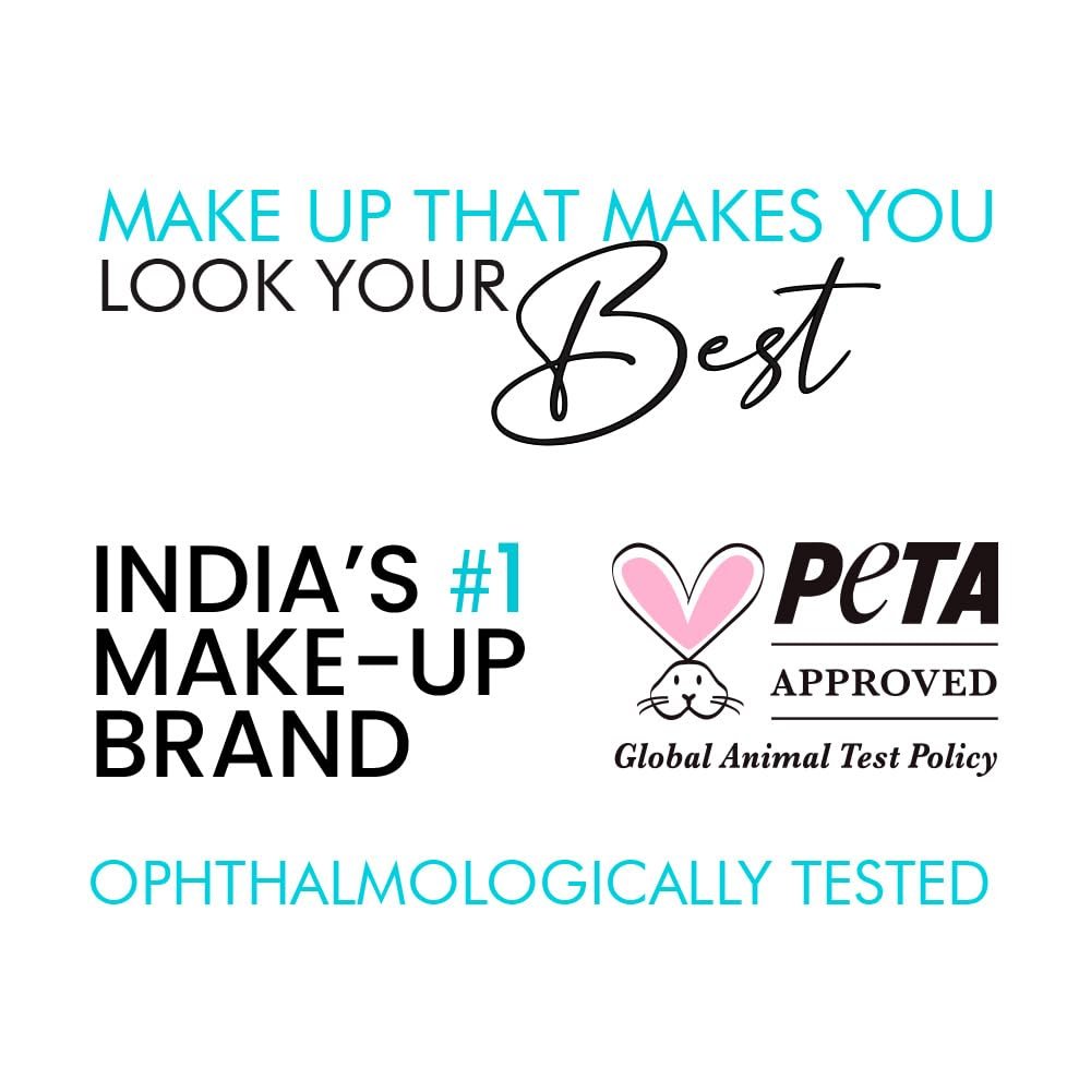 Lakme Eyeconic Regime Kit- Kajal | Mascara| Eyeliner 13.35 ml thumbnail
