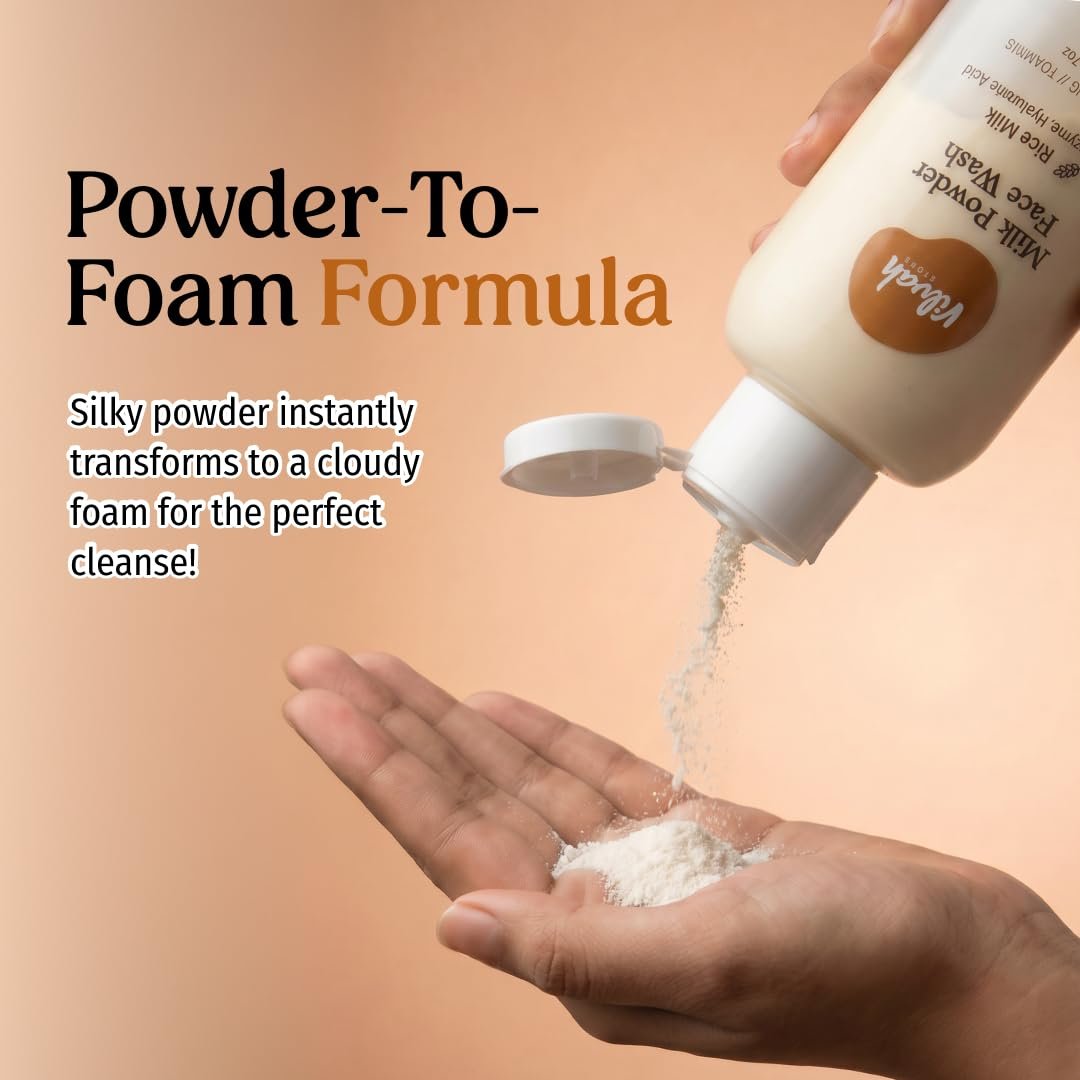 c Gentle Exfoliation | Brightens, Hydrates & Evens Skin Tone | Strengthens Barrier & Balances Skin pH | thumbnail