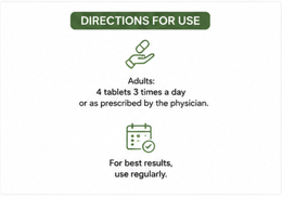 SBL PVT LTD Bio-Combination No. 06-25 Gm |Pack of 1|Tablet thumbnail