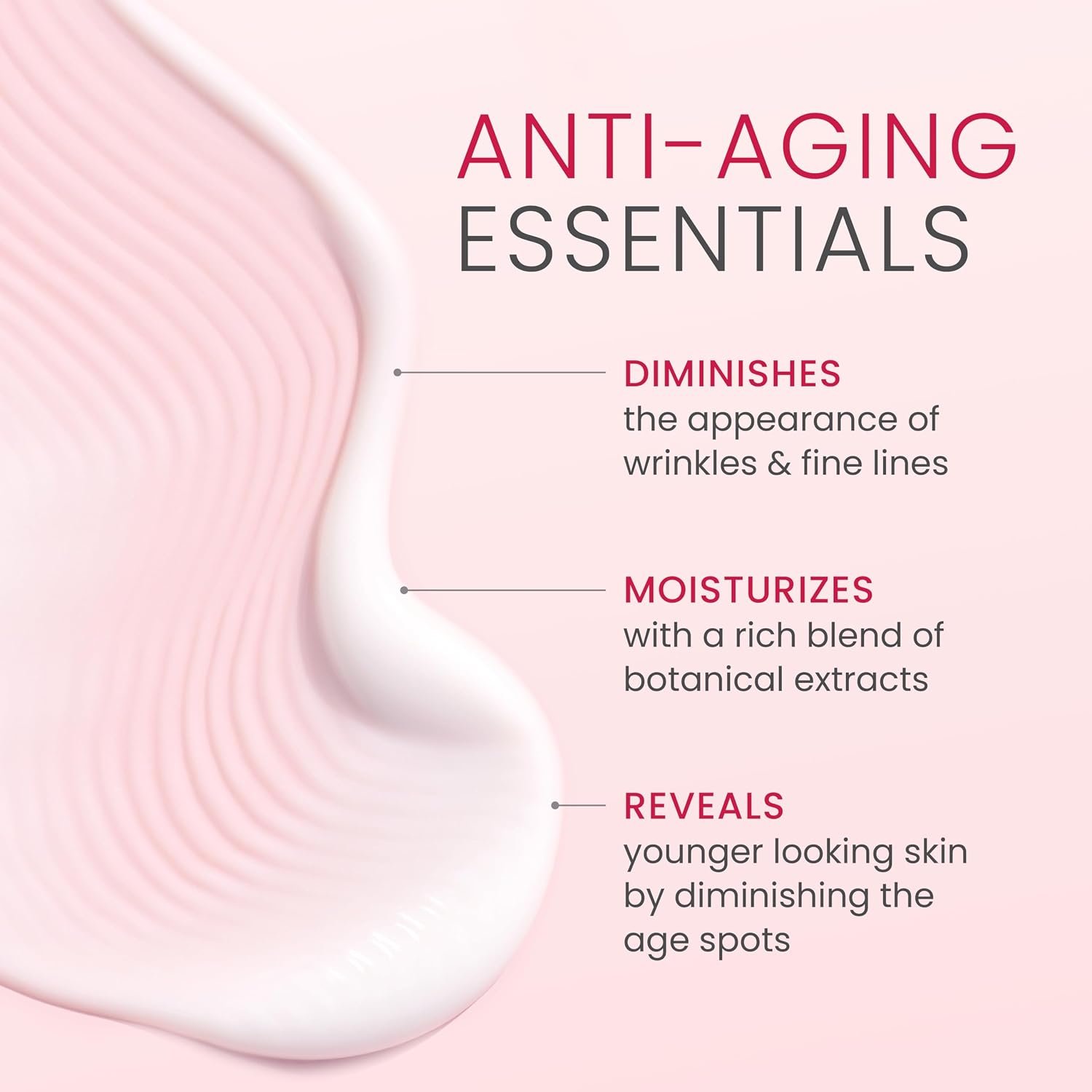 Himalaya Anti-Wrinkle Cream – Nourishing Anti-Ageing Moisturizer for Firm, Smooth & Youthful-Looking Skin, 50g thumbnail