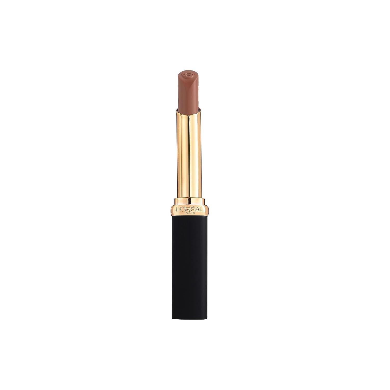 L'Oreal Paris Color Riche Intense Volume Matte Lipstick, 276 La Leather Liberated, 1.8 gm