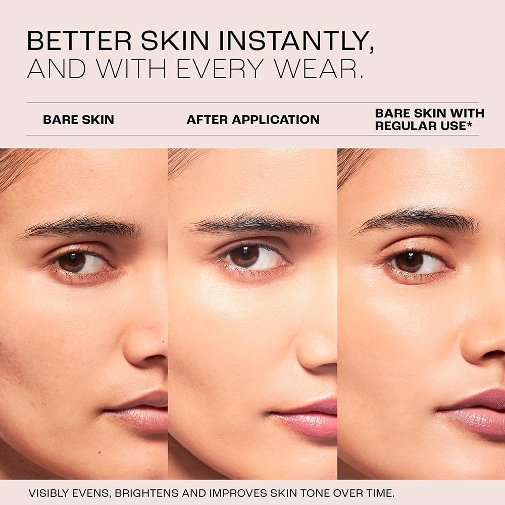 Lakme 9 to 5 CC Cream Beige with 3% Niacinamide Complex SPF30 PA++ 30g thumbnail