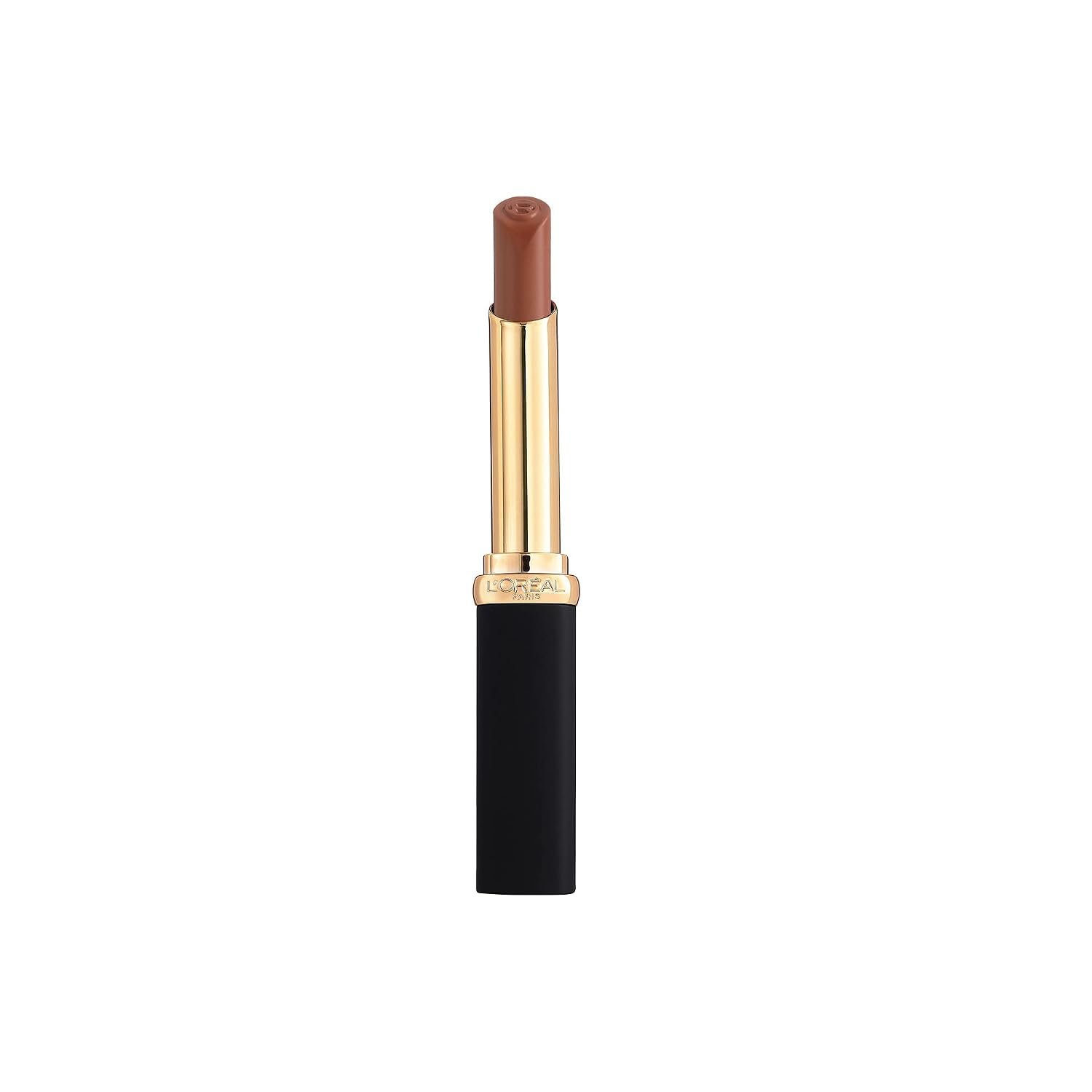 L'Oreal Paris Color Riche Intense Volume Matte Lipstick, 339 Le Wood Brulant, 1.8 gm