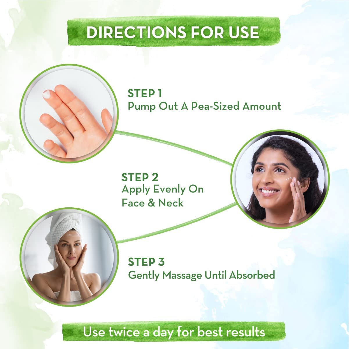 Mamaearth Vitamin C Day Cream For Face / 50g thumbnail