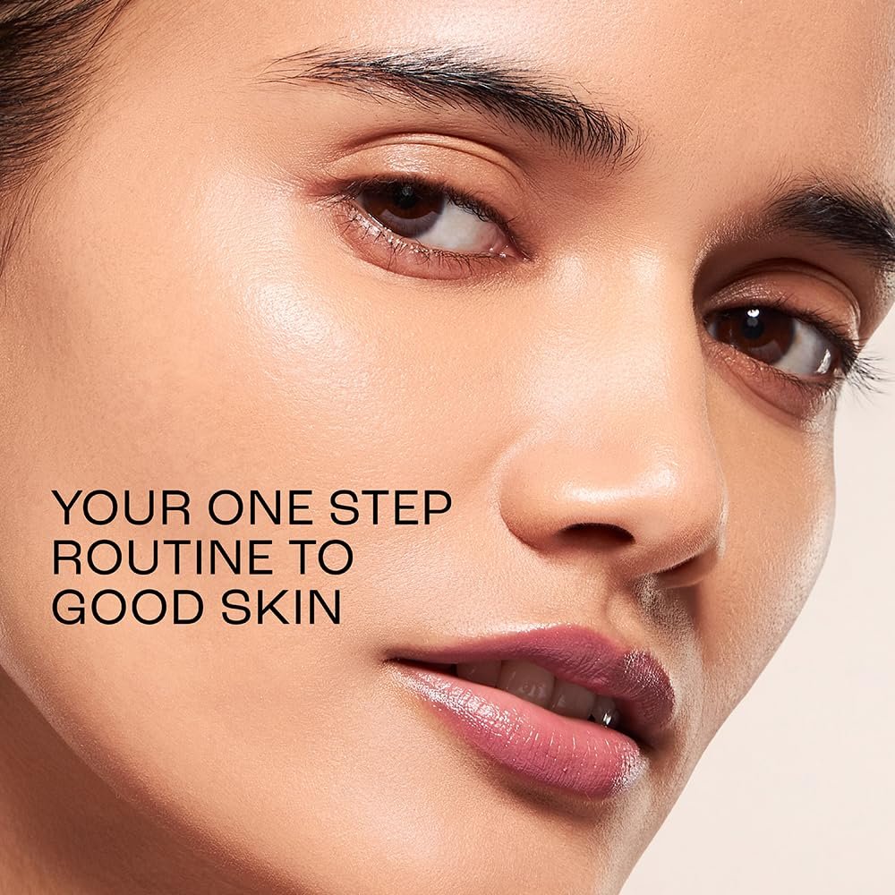 Lakme 9 to 5 CC Cream Beige with 3% Niacinamide Complex SPF 30 PA++| 9g thumbnail