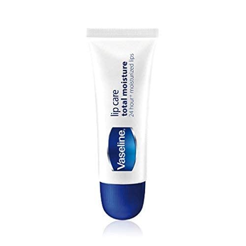 Vaseline Lip Care Total Moisture, Lip Balm, Clear, 10 Gram thumbnail