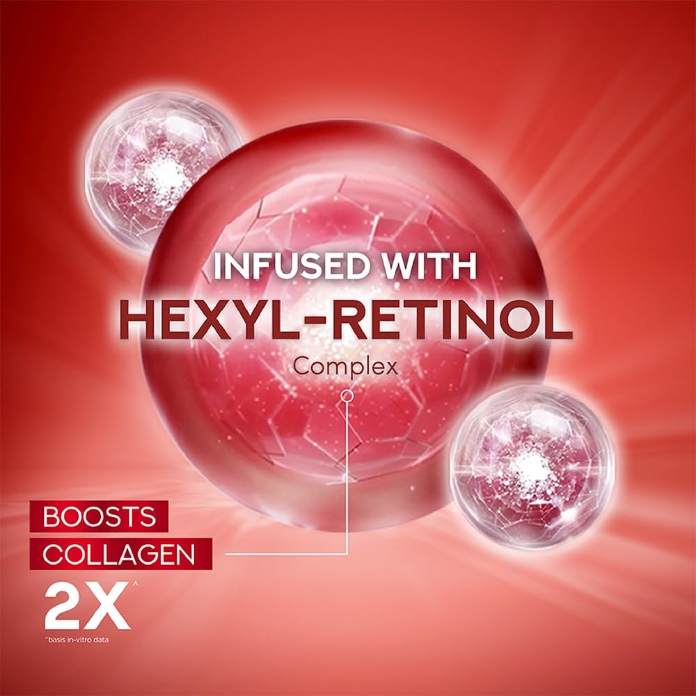 POND'S Youthful Miracle Hexyl Retinol Complex, Renew & Repair Serum 28ml thumbnail