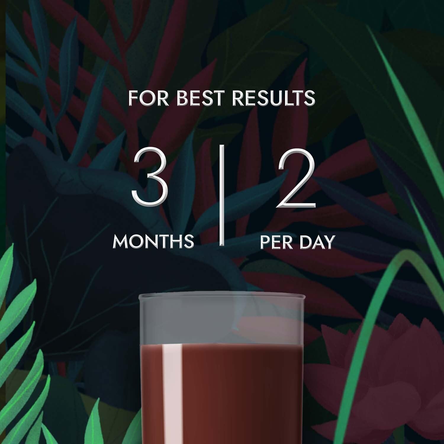 Kapiva Wheatgrass Juice 1L - Help's to Detoxify the Liver, Cleanse the Digestive System, Boost Metabolism & Purify Blood thumbnail