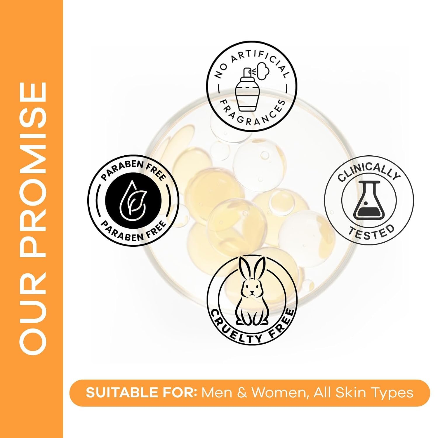 Lotus Professional Retemin Plant Retinol + Vitamin C Brightening Super Booster Face Serum 30ml thumbnail