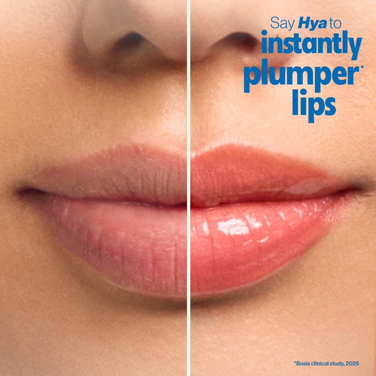 Vaseline Gluta-Hya Cherry Crush Lip Gloss, Serum Lip Care with Hyaluronic Acid and GlutaGlow Technology, Tints, Plumps and Protects with SPF15 for Plumper Lips | 10 ml thumbnail