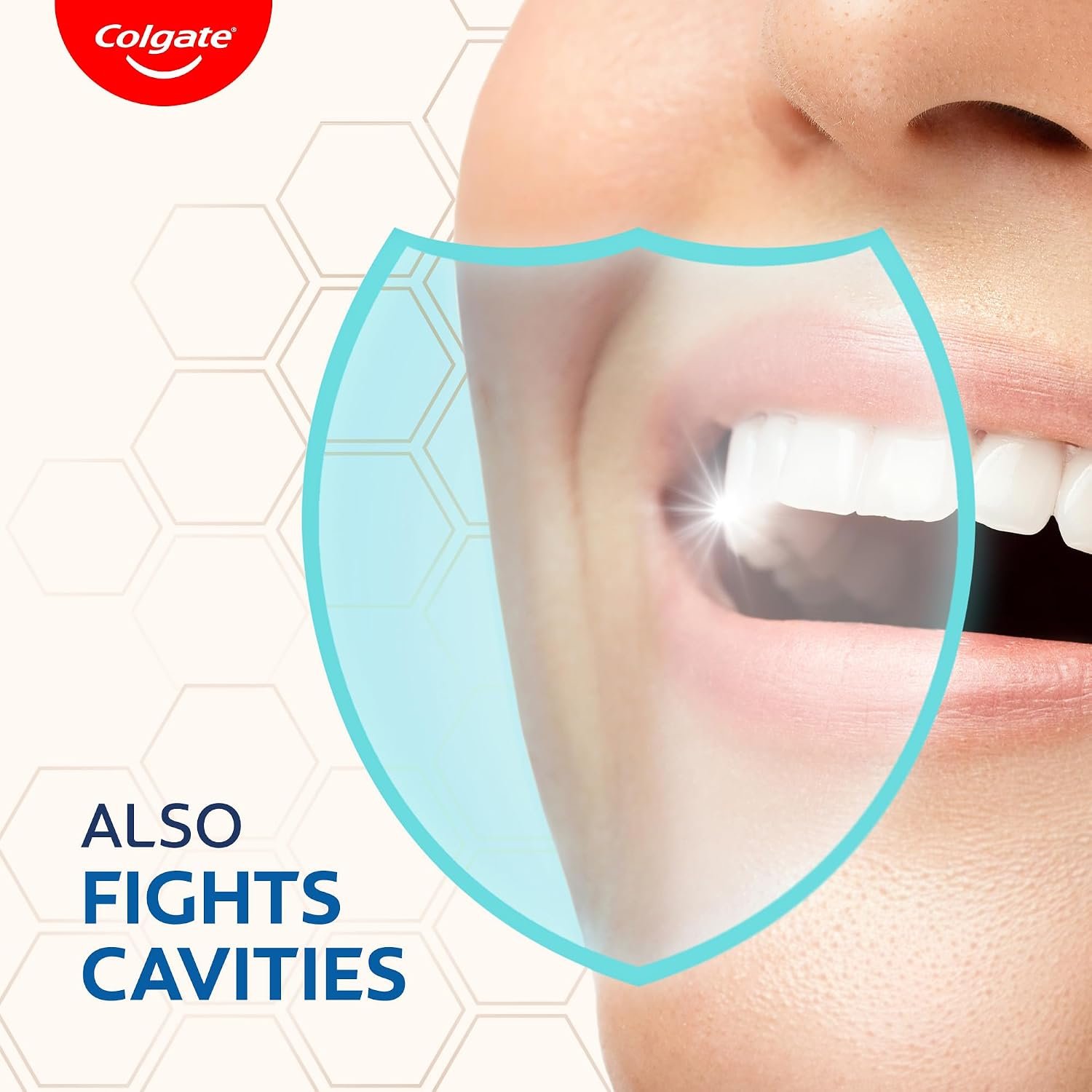 Colgate Sensitive Toothpaste with Clove Oil, for Sensitivity Relief, 160g, thumbnail