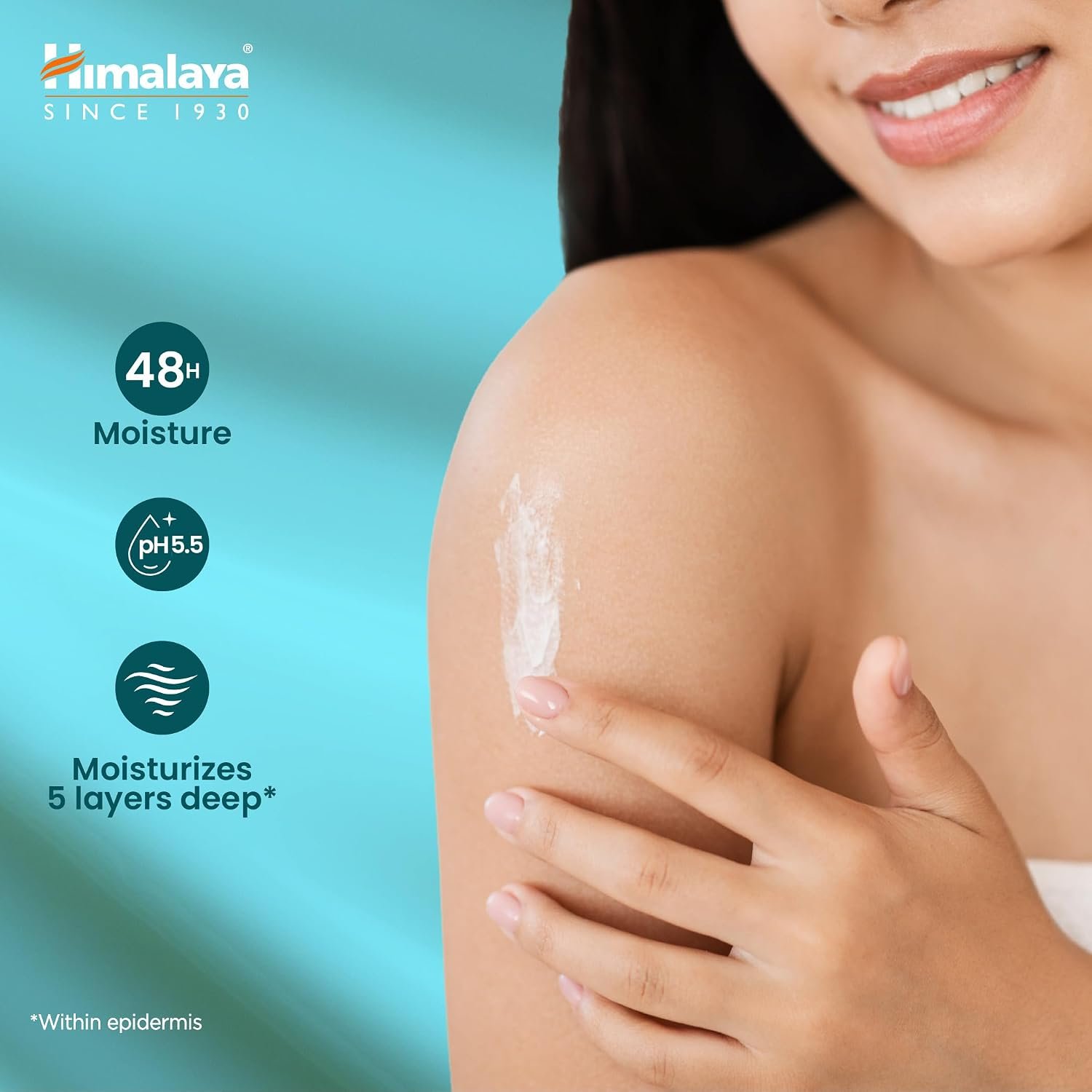 Himalaya Winter Cherry & Aloe Nourishing Serum Body Lotion| 400ml| Winter Cherry | Aloe Vera Extracts| Heals & Nourishes Dry Skin | thumbnail