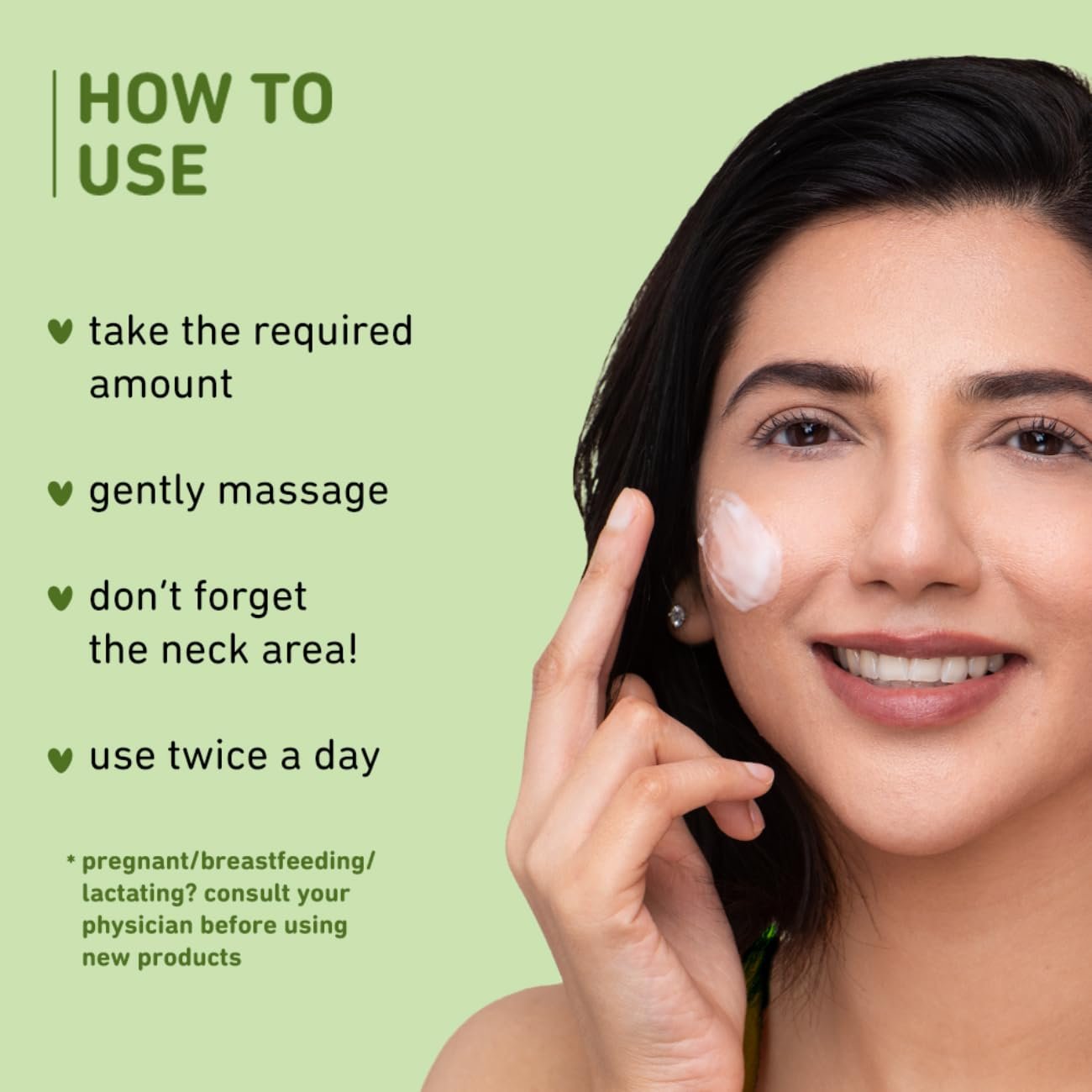 Plum Green Tea Oil-Free Face Moisturizer | With Niacinamide & Hyaluronic Acid | Fights Pimples & Hydrates | Fades Blemishes & Brightens Skin | Non-Sticky & Long-Lasting Moisturizer for Face thumbnail