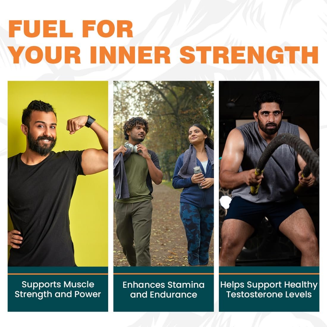 Himalaya Shilajit Capsule|60s|Enhances Stamina,Energy and Power|Supports Healthy Testosterone Levels thumbnail