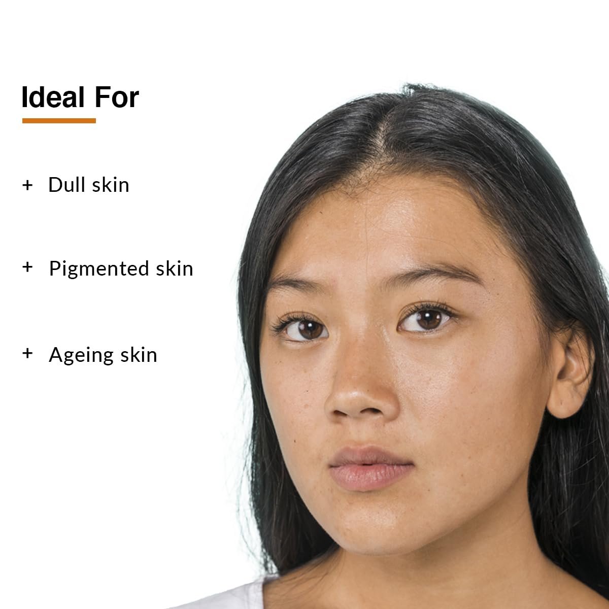 Fixderma 17% Vitamin C Face Serum for Glowing Skin | Retinol | Skin Brightening Vit C Serum for Women and Men | Anti Aging Night | Niacinamide - 15g thumbnail