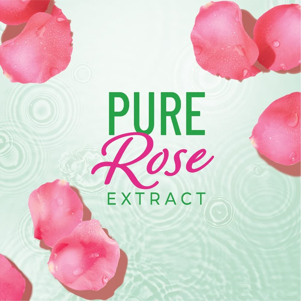 Himalaya Natural Glow Rose Face Wash – Gentle Cleansing & Radiance Care Facial Cleanser, 100ml thumbnail