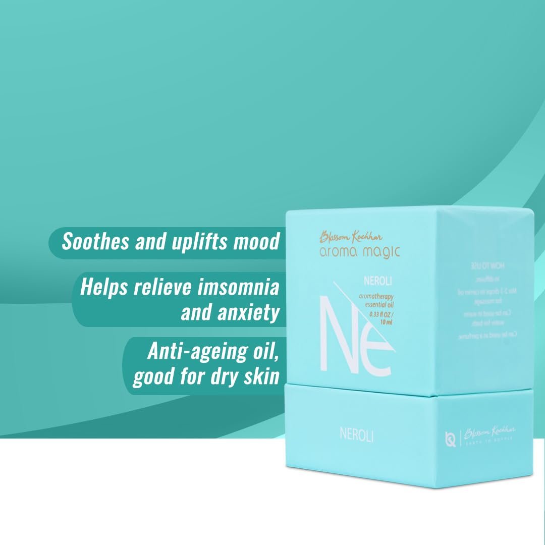 Aroma magic Neroli Essential Oil - 10ml thumbnail