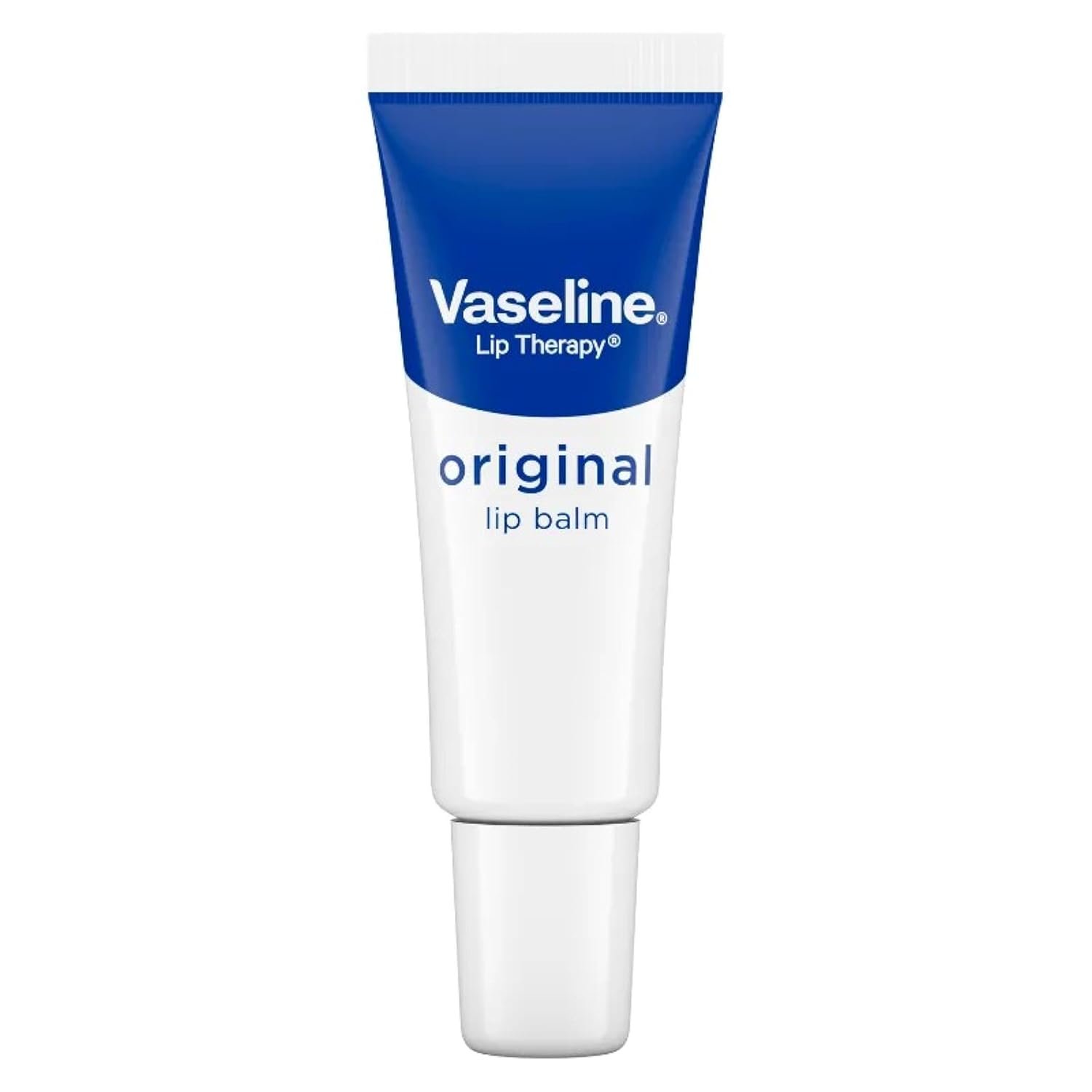Vaseline Lip Therapy Rosy Tinted Lip Balm, 10g For Dry Lips With Rosy Shine - Pink thumbnail