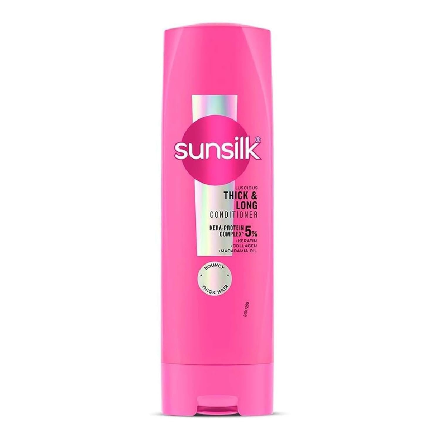 Sunsilk Lusciously Thick & Long Nourishing Conditioner 180 ml