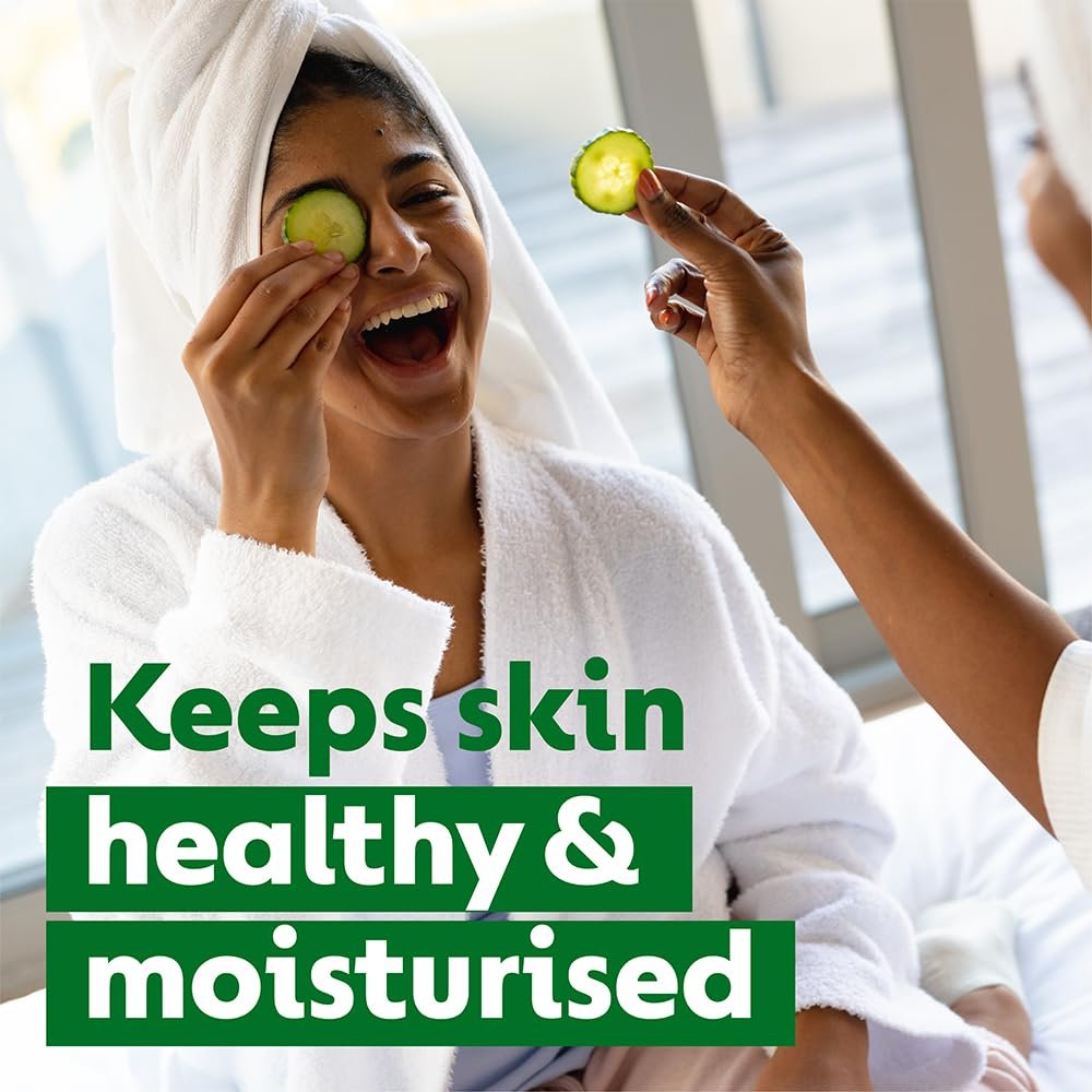 Dettol Skincare Moisturizing Beauty Bathing Soap Bar with Argan Oil (750gm) | Softer Skin, 150gm, Pack of 5 thumbnail