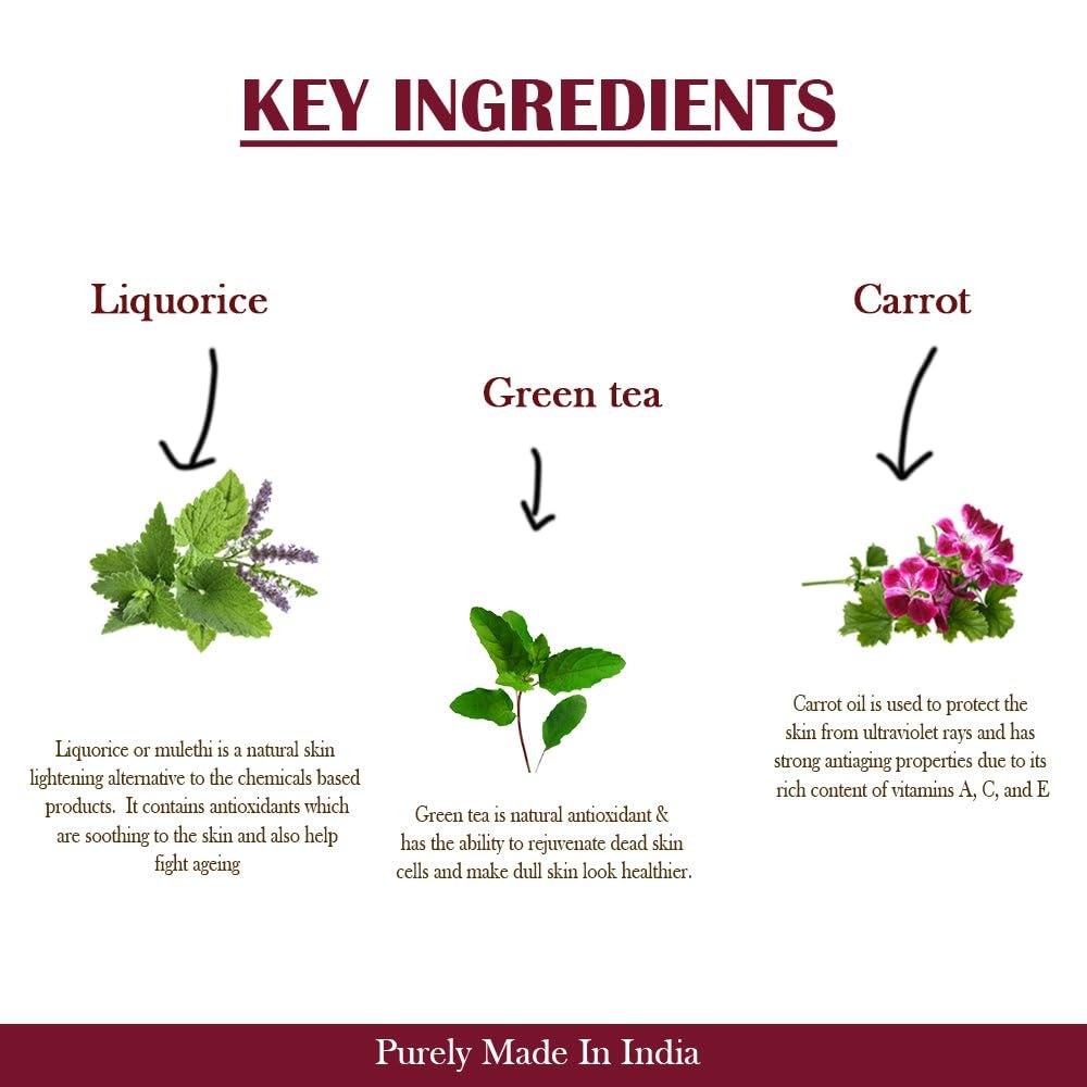 Aroma Treasures Intense Firming anti ageing face serum for dry mature skin type - 30ml | 98% Natural to Naturally Derived Ingredients | enriched with Seaweed & Green Tea extracts thumbnail