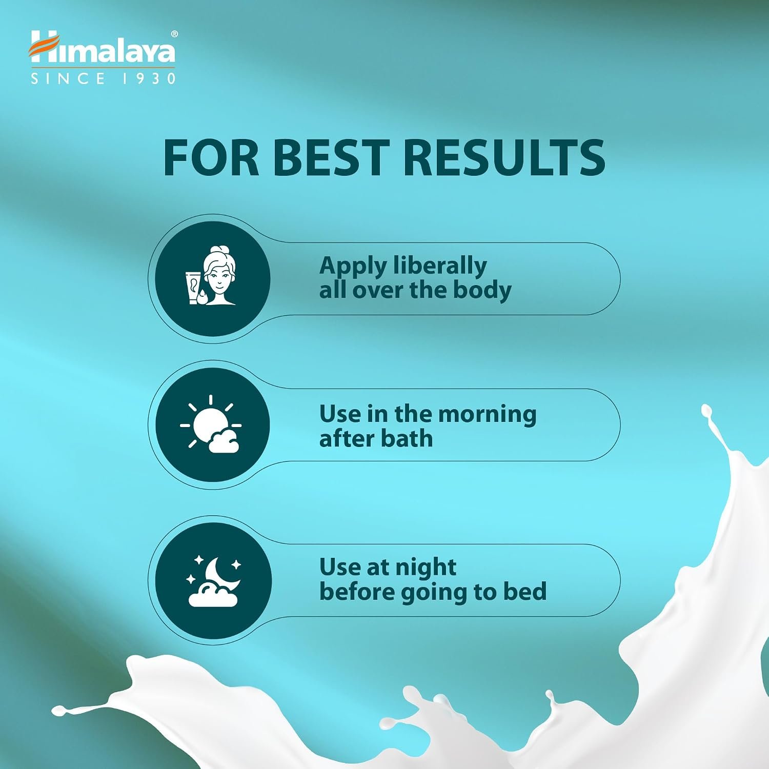 Himalaya Winter Cherry & Aloe Nourishing Serum Body Lotion| 400ml| Winter Cherry | Aloe Vera Extracts| Heals & Nourishes Dry Skin | thumbnail