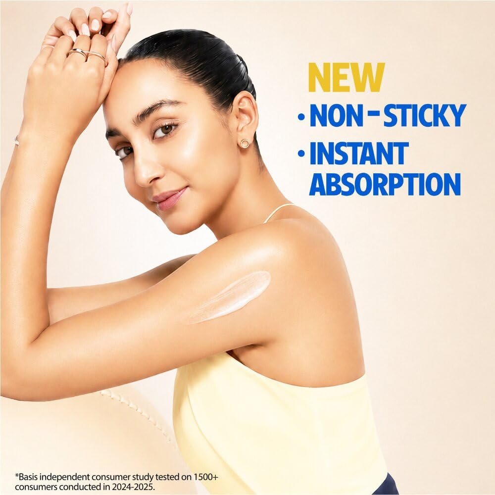 Vaseline Intensive Care Deep Moisture Body Lotion 85ml thumbnail