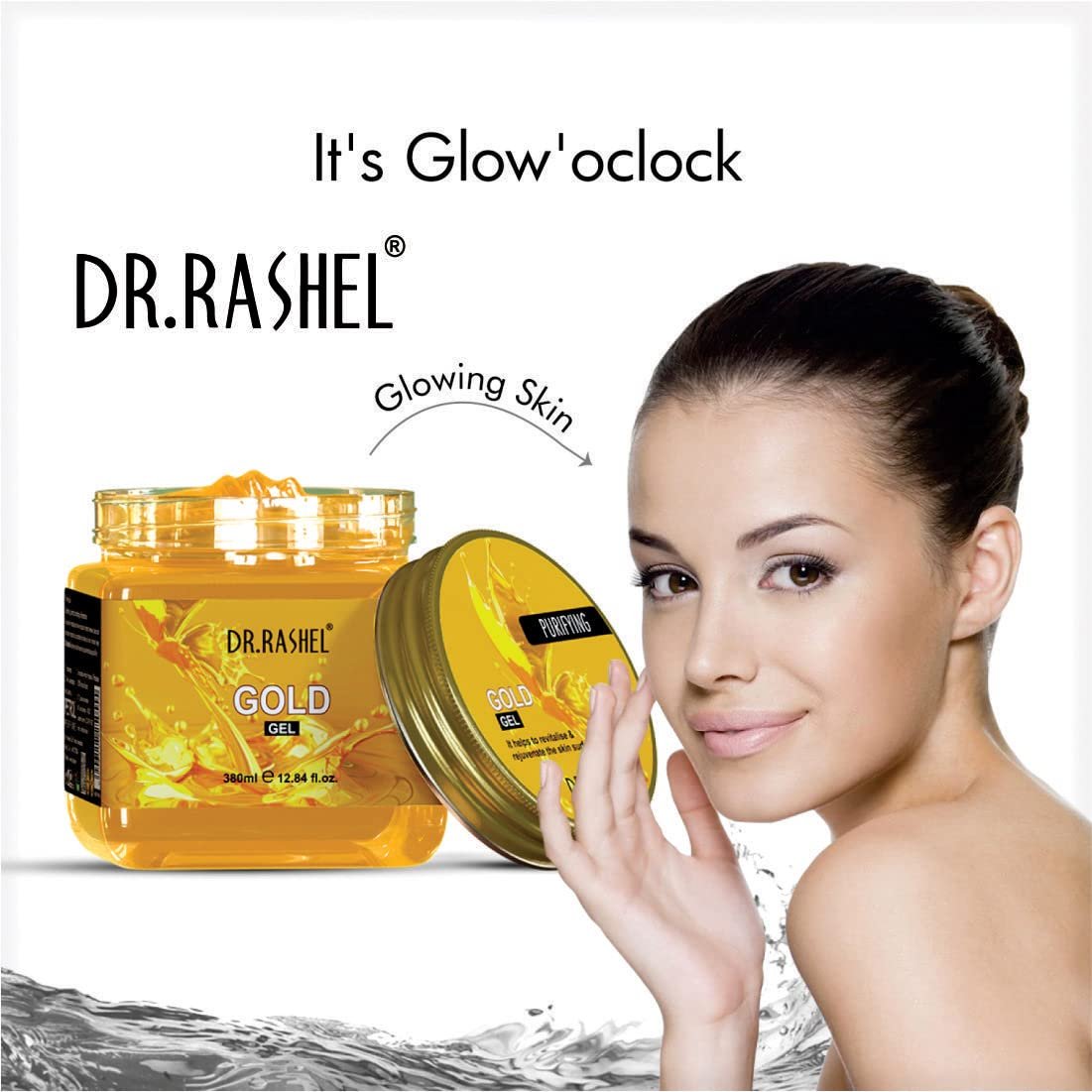 c for Soft, Smooth & Radiant-Looking Skin | For Normal Skin | 380 ml thumbnail