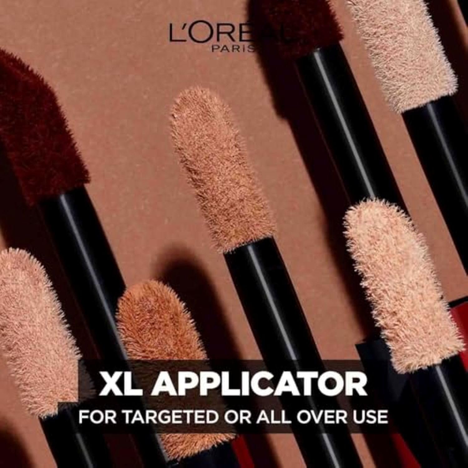 L'Oreal Paris Infallible Full Wear More Than Concealer, Full Coverage, 312 thumbnail